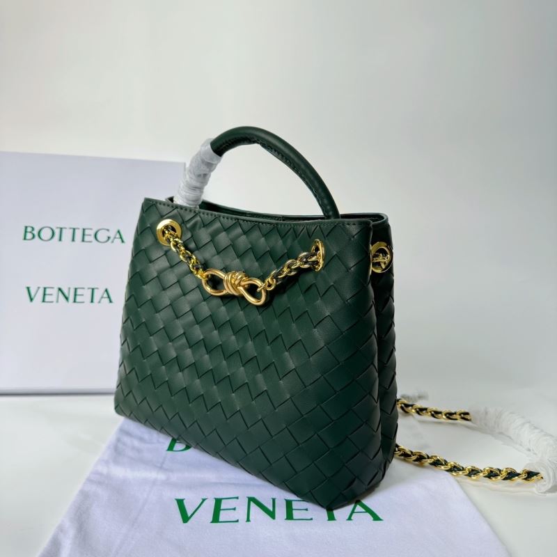 Bottega Veneta Top Handle Bags